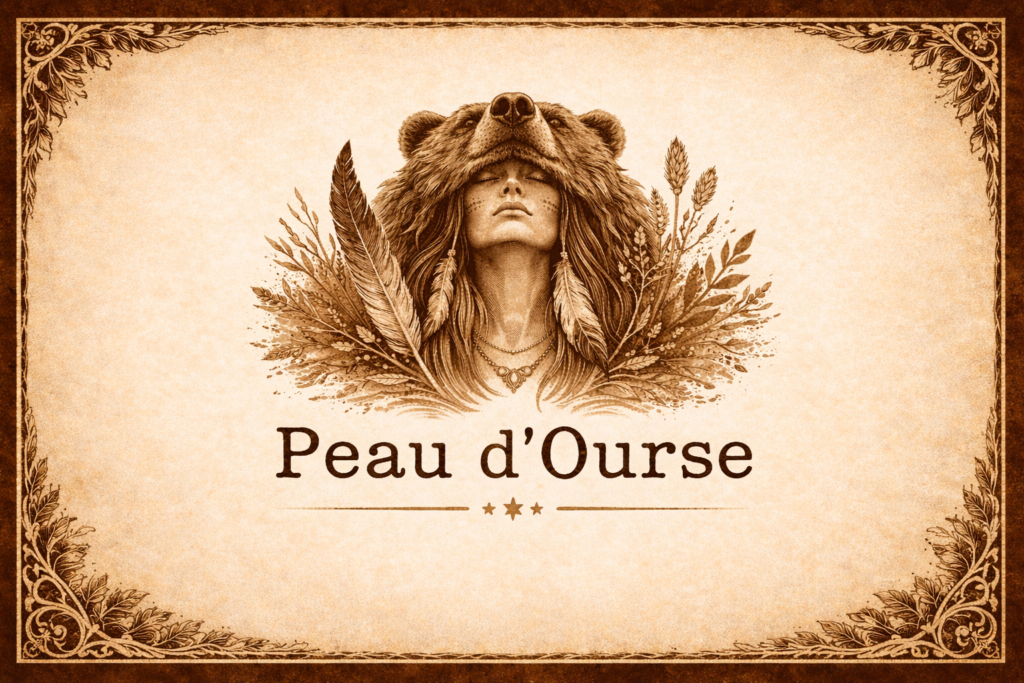Femme Sauvage