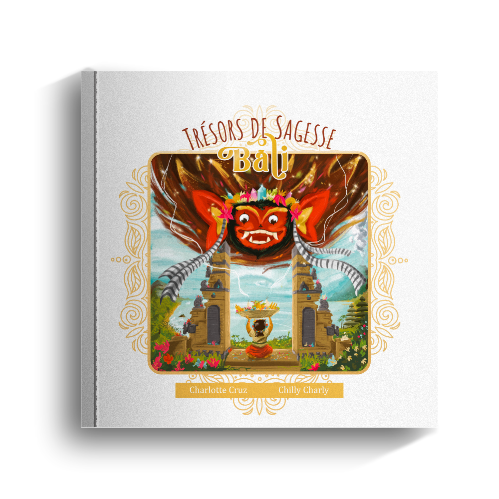 Trésors de Sagesse - Bali