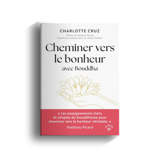 Cheminer vers le bonheur