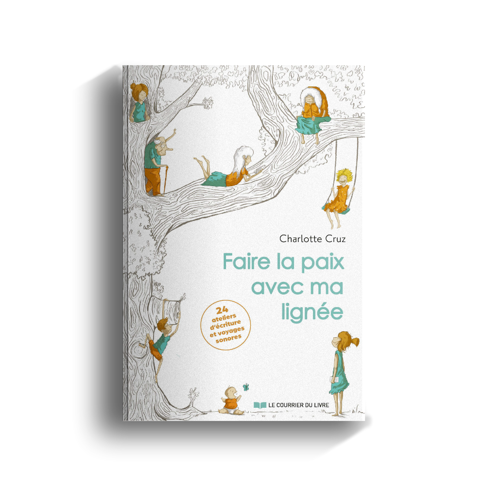 Faire la paix avec sa lignée