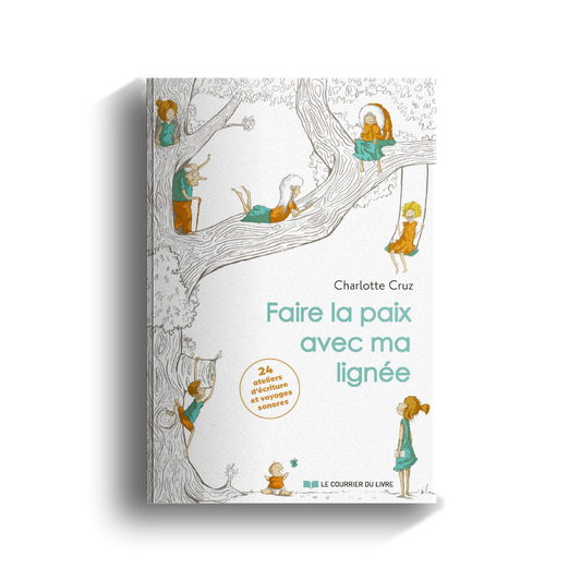 Faire la paix avec sa lignée