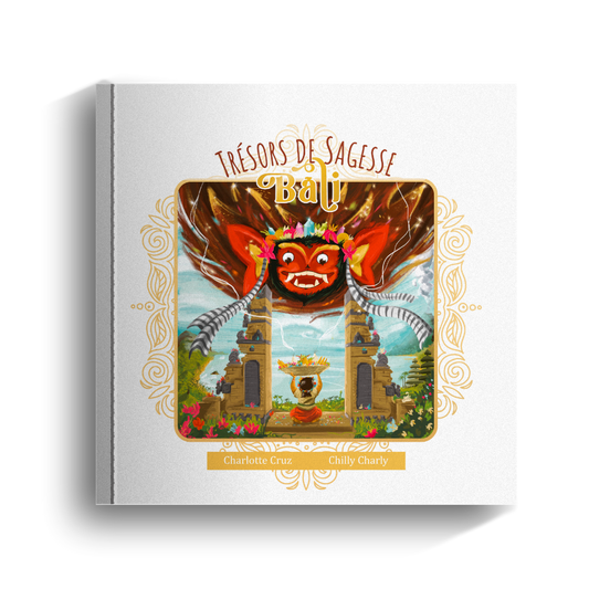 Trésors de Sagesse - Bali