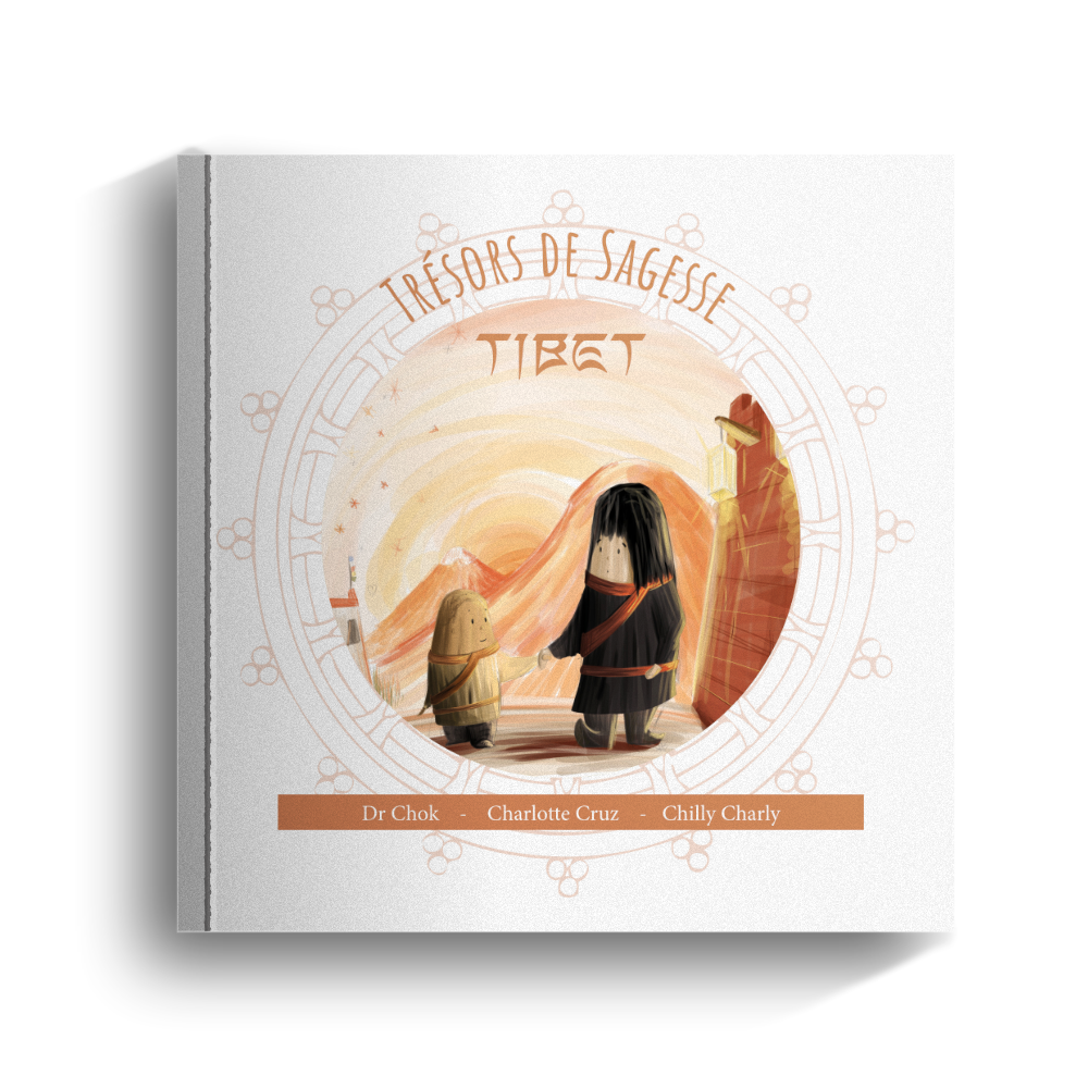 Trésors de Sagesse - Tibet